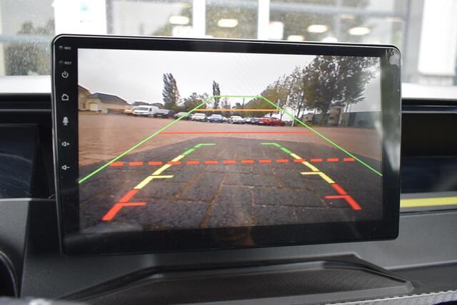 Ligier Myli R.Ebel E5 8HP I Automaat I Apple CarPlay/Android Auto I Achteruitrijcamera Stuurbekrachtiging Km 4.200!!