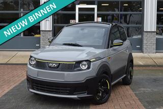 Ligier Myli