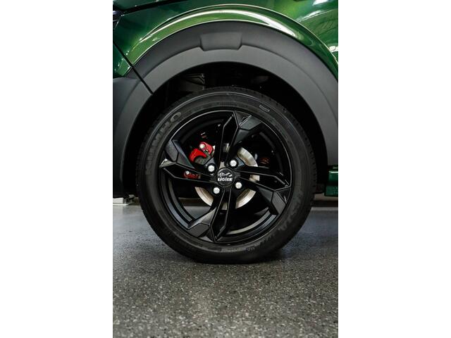 Ligier Myli R.EBEL I ST Bekrachtiging 12 kWh GROOTSTE ACTIERADIUS ALLE MERKEN!