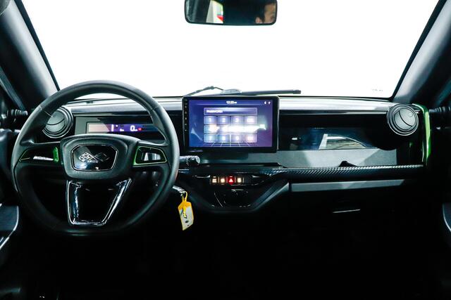 Ligier Myli R.EBEL I ST Bekrachtiging 12 kWh GROOTSTE ACTIERADIUS ALLE MERKEN!