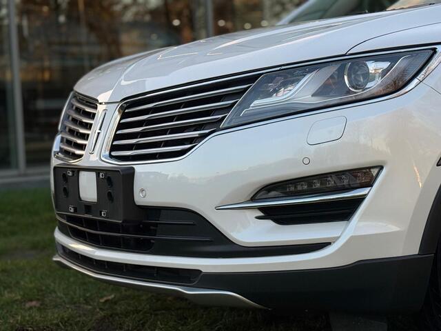 Lincoln MKC 2.0T EcoBoost Reserve Final Edition