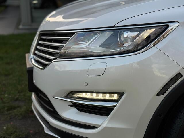 Lincoln MKC 2.0T EcoBoost Reserve Final Edition