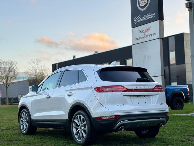 Lincoln MKC 2.0T EcoBoost Reserve Final Edition
