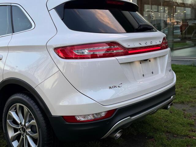 Lincoln MKC 2.0T EcoBoost Reserve Final Edition