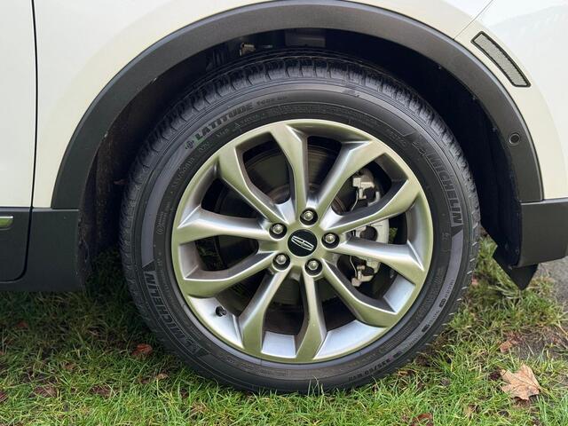 Lincoln MKC 2.0T EcoBoost Reserve Final Edition