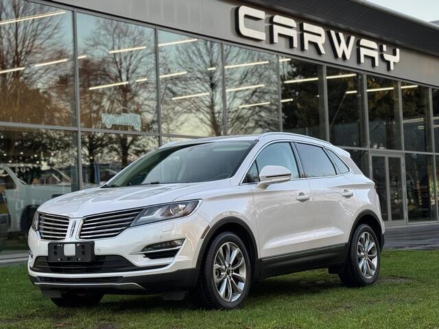 Lincoln MKC 2.0T EcoBoost Reserve Final Edition