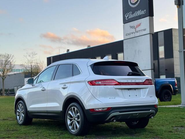 Lincoln MKC 2.0T EcoBoost Reserve Final Edition