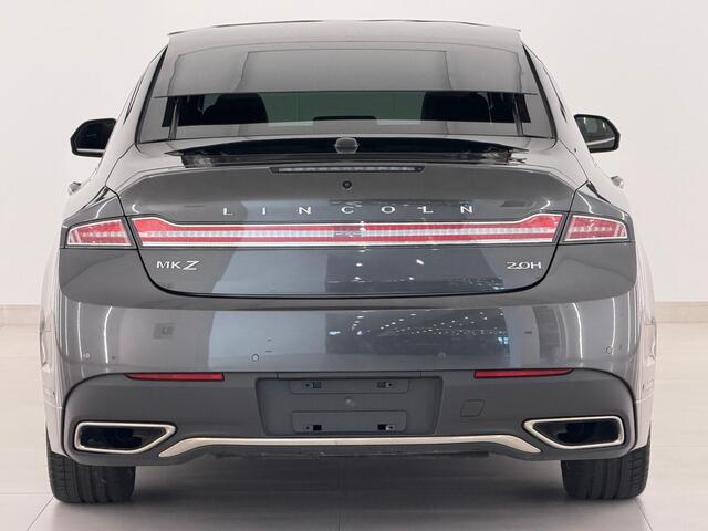 Lincoln MKZ 2.0L HEV Reserve ACC / PANO / Carplay