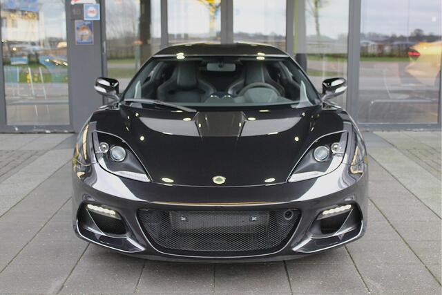 Lotus EVORA GT-410