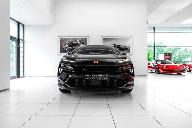 Lotus Eletre EDS 675 R 4WD 112 kWh NP ¤198.370,- ~Munsterhuis Sportscars~