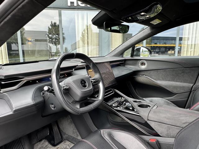 Lotus Eletre EDS 450 4WD 112 kWh Panorama/ NL auto/ 1e Eig.