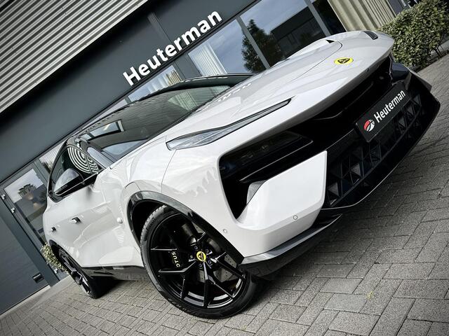 Lotus Eletre EDS 450 4WD 112 kWh Panorama/ NL auto/ 1e Eig.