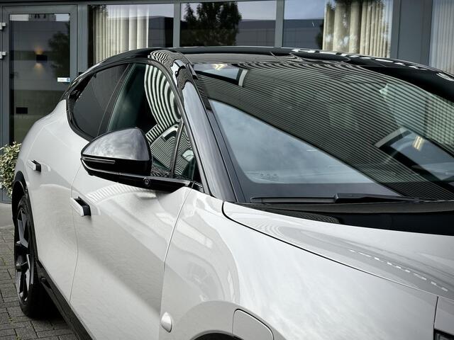 Lotus Eletre EDS 450 4WD 112 kWh Panorama/ NL auto/ 1e Eig.