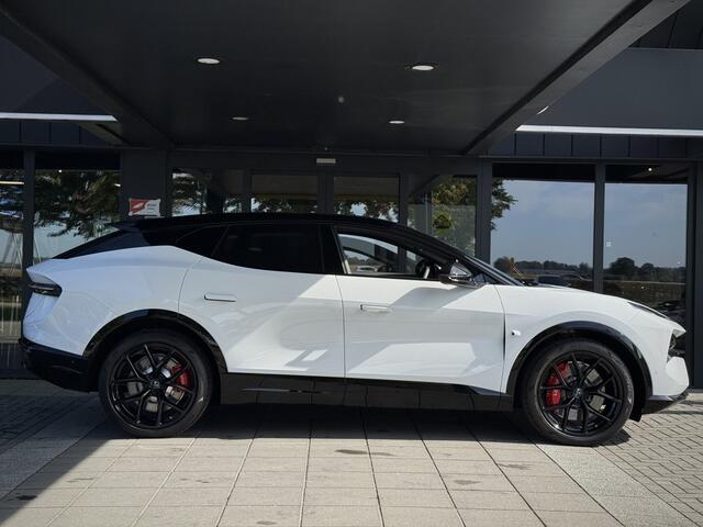 Lotus Eletre 600 GT SE 4WD