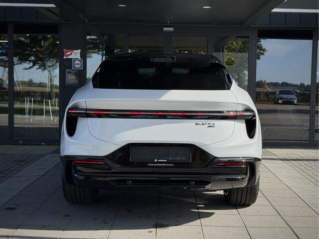 Lotus Eletre 600 GT SE 4WD