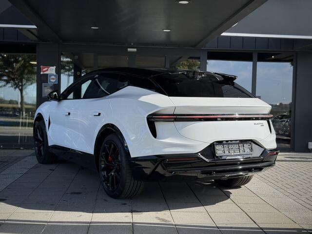 Lotus Eletre 600 GT SE 4WD