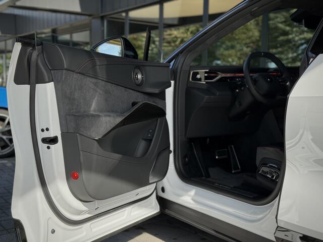 Lotus Eletre 600 GT SE 4WD