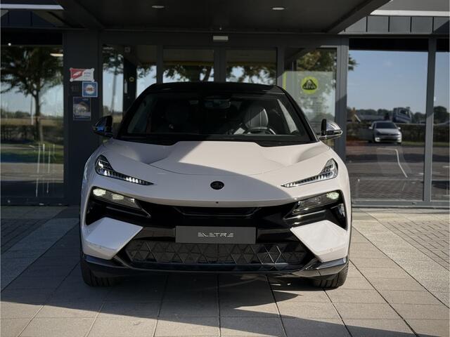 Lotus Eletre 600 GT SE 4WD