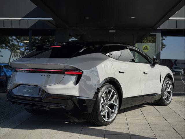 Lotus Eletre 600 GT SE 4WD