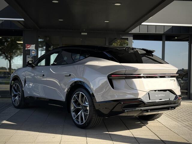 Lotus Eletre 600 GT SE 4WD