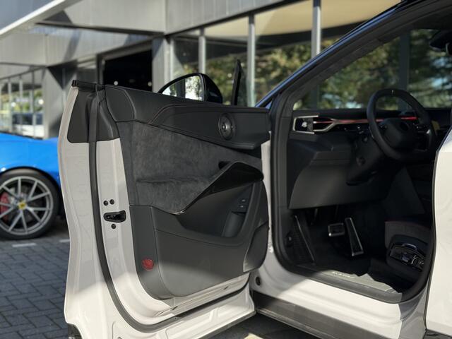 Lotus Eletre 600 GT SE 4WD