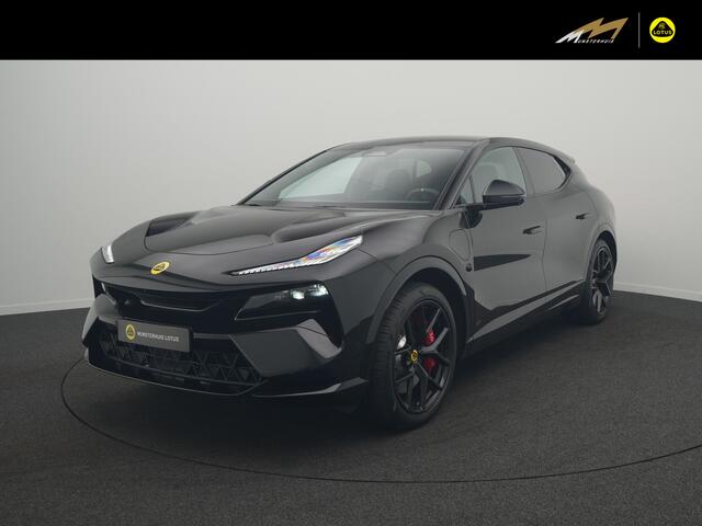 Lotus Eletre 600 GT SE 4WD | Panorama Dak | KEF Reference | 22 Inch | Comfort Seats |