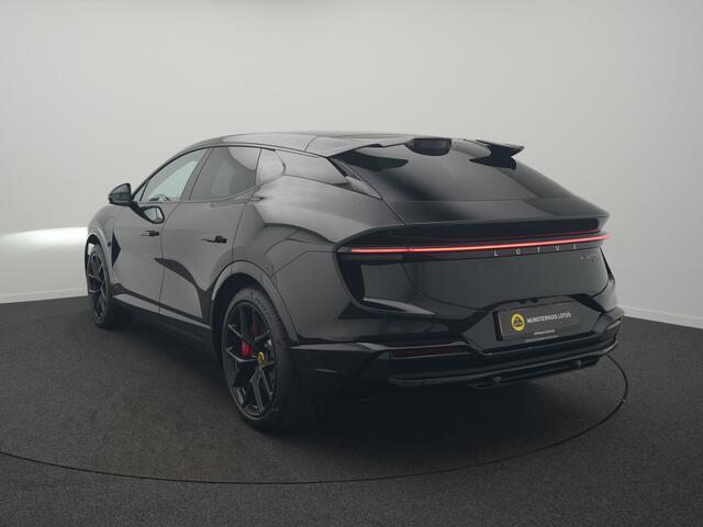 Lotus Eletre 600 GT SE 4WD | Panorama Dak | KEF Reference | 22 Inch | Comfort Seats |