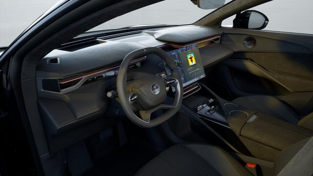 Lotus Eletre 600 4WD | Head Up | Highway Assist | Luchtvering |