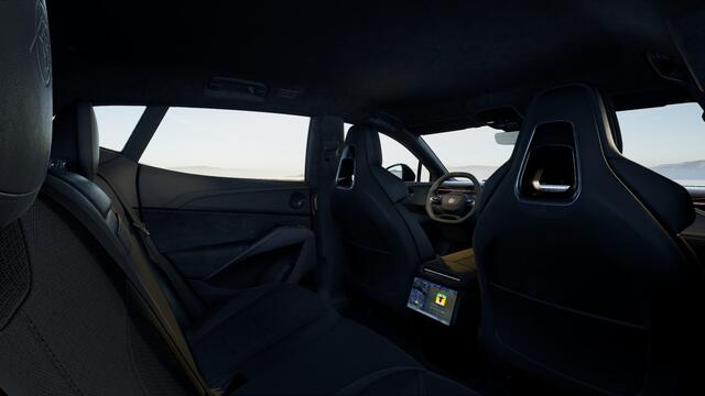 Lotus Eletre 600 4WD | Head Up | Highway Assist | Luchtvering |