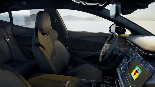 Lotus Eletre 600 GT 4WD | Head Up | 22 Inch | Highway Assist | Luchtvering |