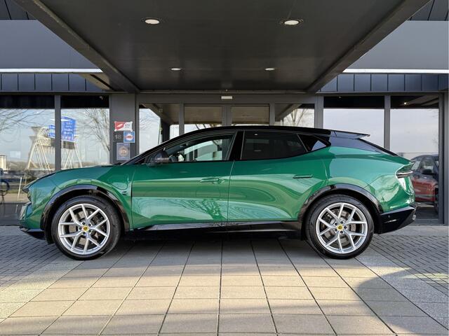 Lotus Eletre EDS 450 S 4WD 112 kWh