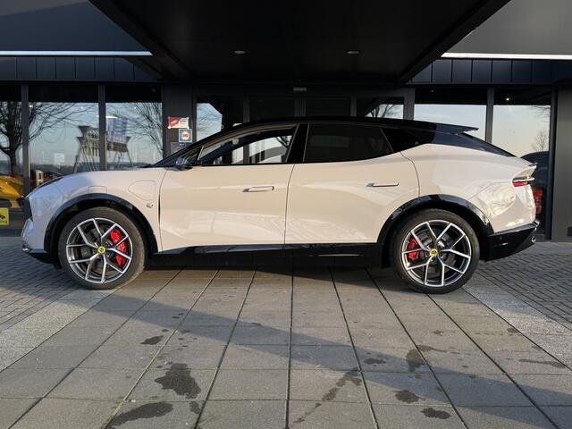 Lotus Eletre EDS 450 S 4WD Executive Seat 112 kWh