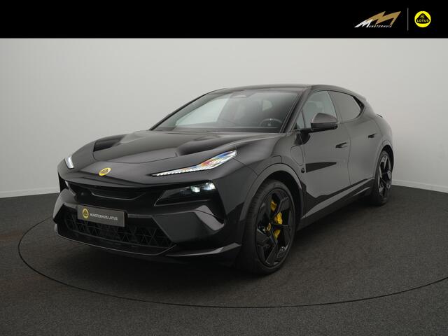 Lotus Eletre 900R | Carbon | Keramische Remmen | Dynamic Handling Pack | 23 Inch | Massage |