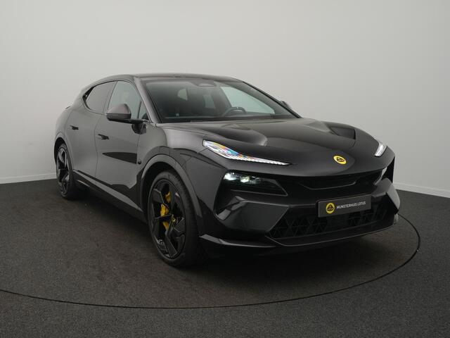 Lotus Eletre 900R | Carbon | Keramische Remmen | Dynamic Handling Pack | 23 Inch | Massage |