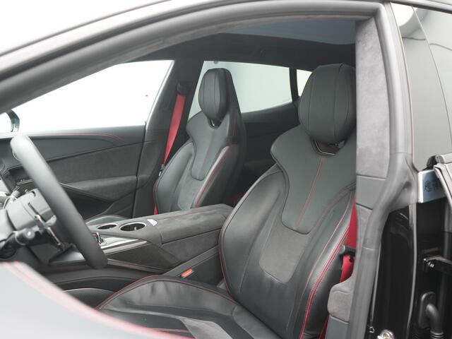 Lotus Eletre 900R | Carbon | Keramische Remmen | Dynamic Handling Pack | 23 Inch | Massage |