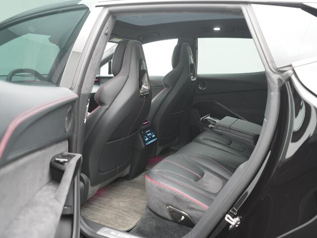 Lotus Eletre 900R | Carbon | Keramische Remmen | Dynamic Handling Pack | 23 Inch | Massage |