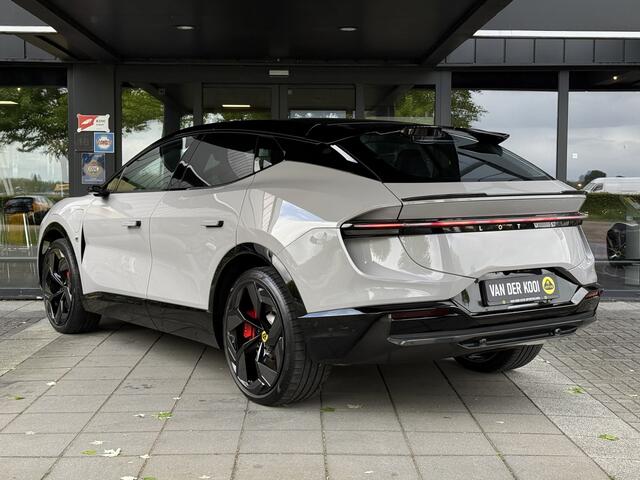 Lotus Eletre EDS 450 S 4WD 112 kWh