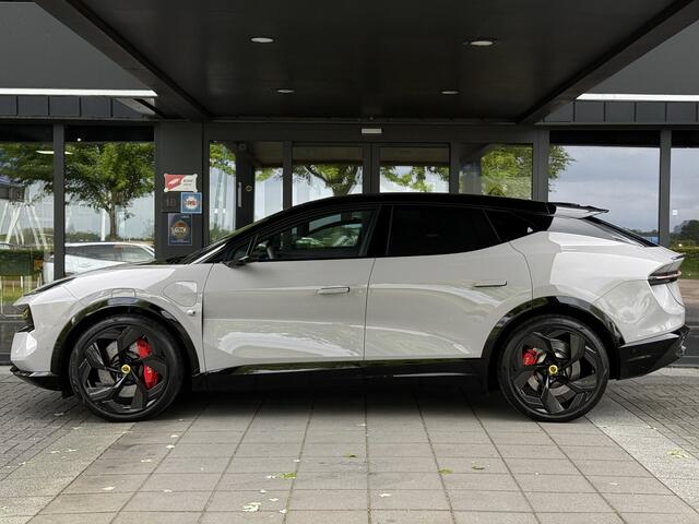 Lotus Eletre EDS 450 S 4WD 112 kWh