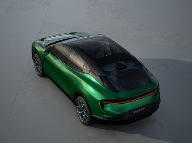 Lotus Eletre 600 S 4WD 112 kWh | Comfort seats | 22 Inch | Panorama Dak | Dynamic Handling Pack | Trekhaak |