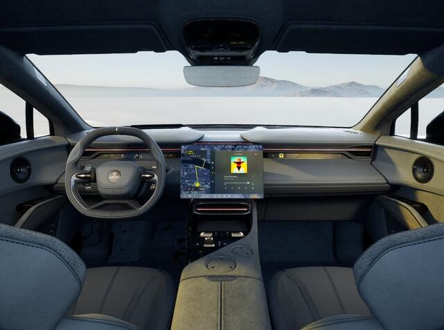 Lotus Eletre 600 S 4WD 112 kWh | Comfort seats | 22 Inch | Panorama Dak | Dynamic Handling Pack | Trekhaak |