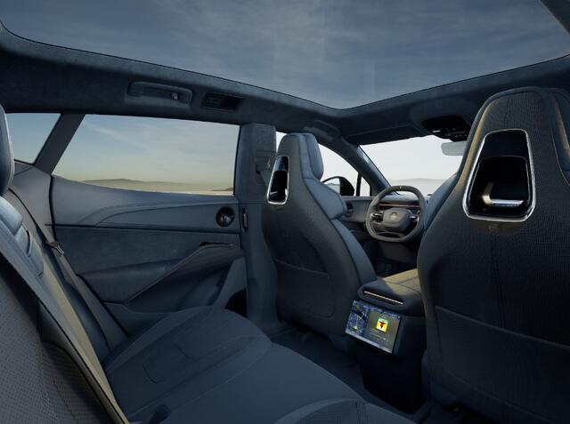 Lotus Eletre 600 S 4WD 112 kWh | Comfort seats | 22 Inch | Panorama Dak | Dynamic Handling Pack | Trekhaak |