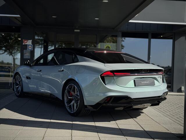 Lotus Emeya 600 Sport SE 4WD