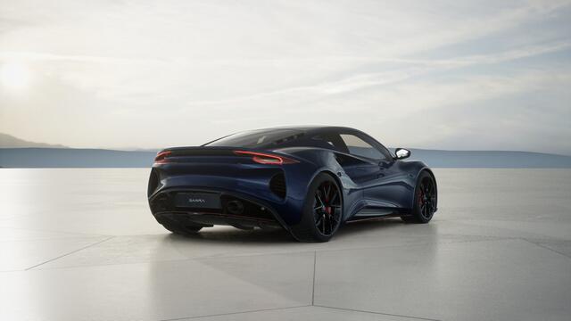 Lotus Emira 2.0 Turbo SE Racing Line | Drivers Pack Sport | KEF Premium Audio | Sport Seats |