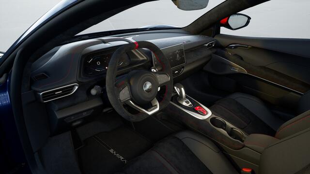 Lotus Emira 2.0 Turbo SE Racing Line | Drivers Pack Sport | KEF Premium Audio | Sport Seats |