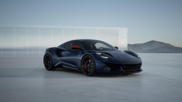 Lotus Emira 2.0 Turbo SE Racing Line | Drivers Pack Sport | KEF Premium Audio | Sport Seats |