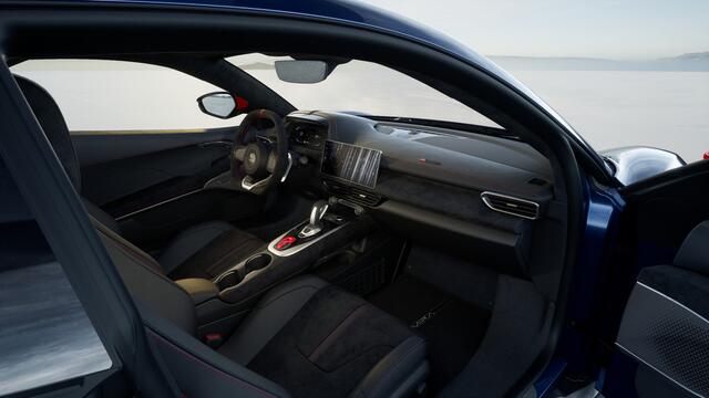 Lotus Emira 2.0 Turbo SE Racing Line | Drivers Pack Sport | KEF Premium Audio | Sport Seats |