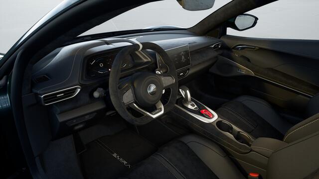 Lotus Emira 2.0 Turbo SE | Driver Pack Touring | Alcantara | KEF Premium Audio |