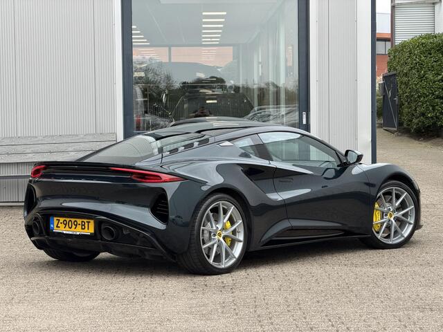 Lotus Emira 2.0 i4 First Edition | NL-Auto/Alcantara/KEF Premium/20-inch