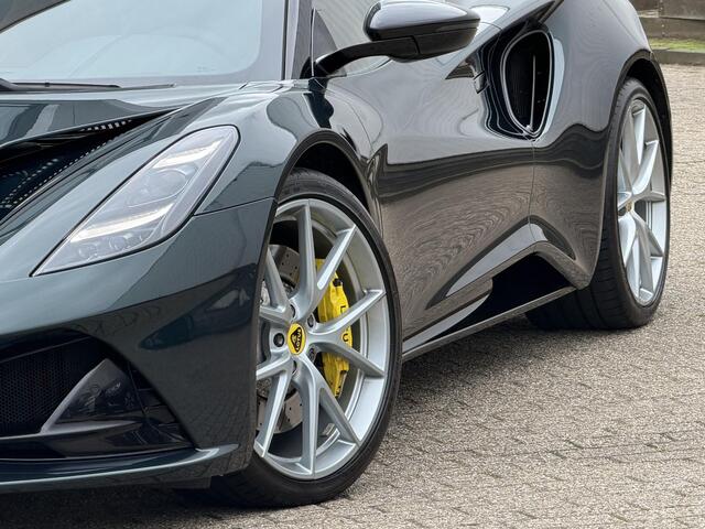 Lotus Emira 2.0 i4 First Edition | NL-Auto/Alcantara/KEF Premium/20-inch
