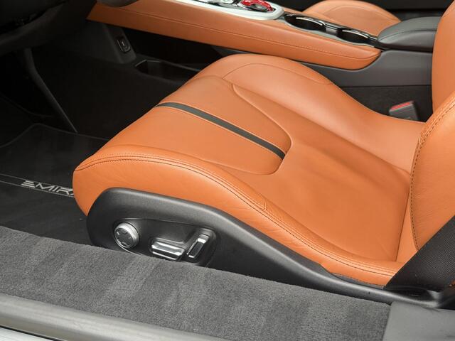 Lotus Emira 2.0 i4 First Edition | NL-Auto/Alcantara/KEF Premium/20-inch
